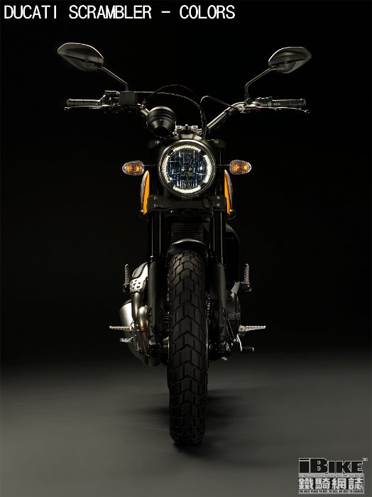 42-44 DUCATI SCRAMBLER CLASSIC